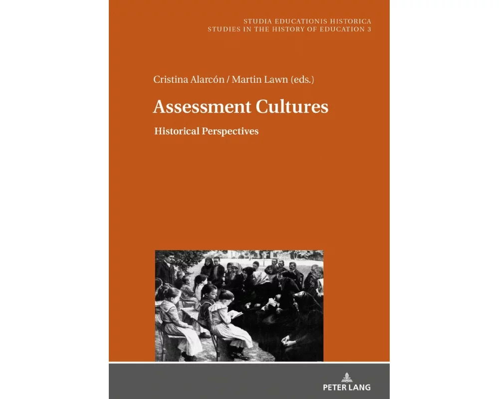 Assessment Cultures