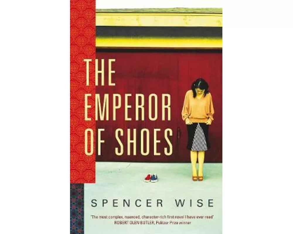 The Emperor Of Shoes