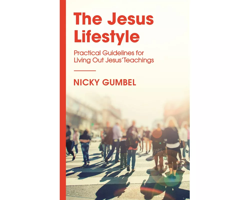 The Jesus Lifestyle