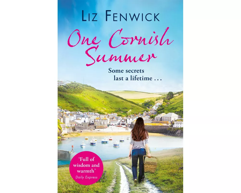 One Cornish Summer
