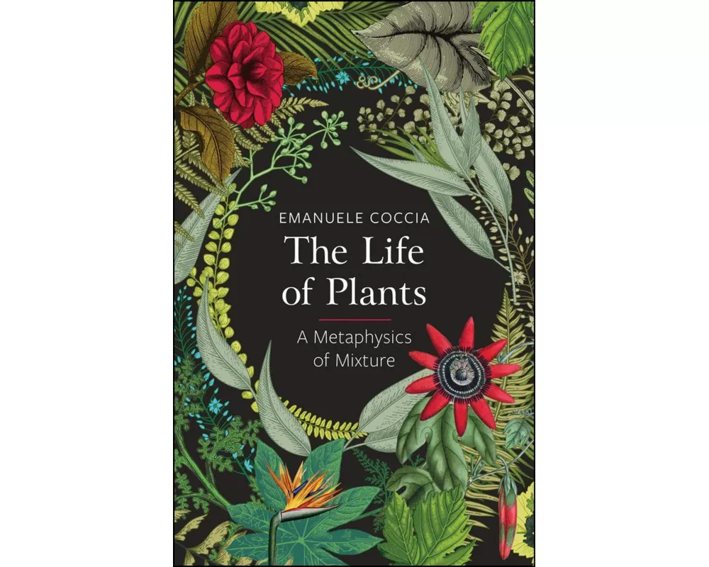 The Life of Plants