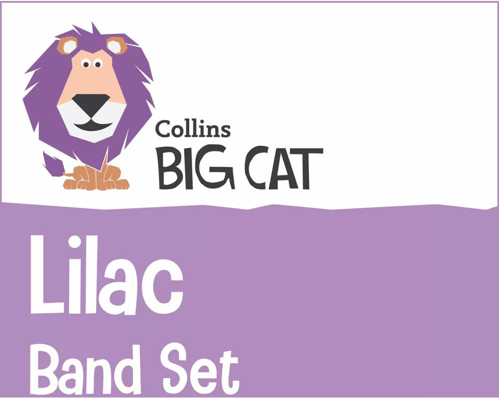 Lilac Band Set