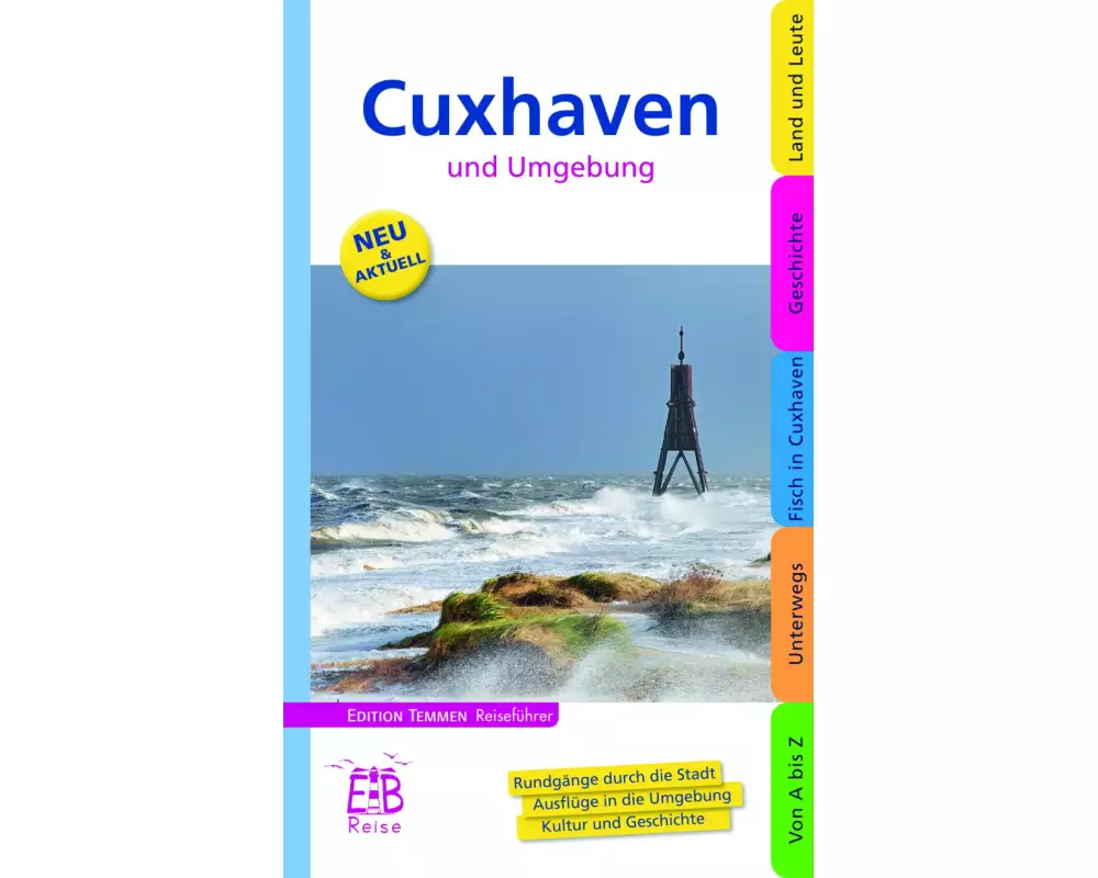 Cuxhaven und Umgebung