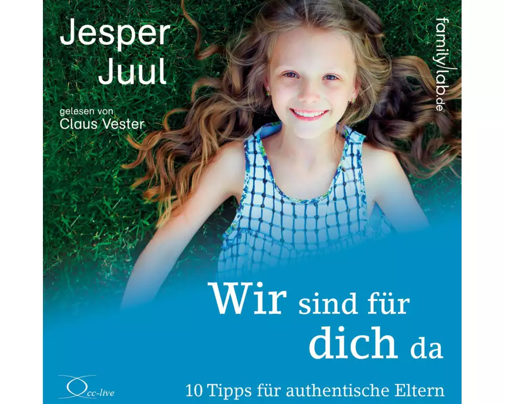 Wir sind für dich da