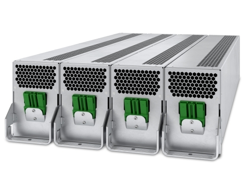 APC GVSBTH4 UPS battery Plombierte Bleisäure (VRLA) 9 Ah