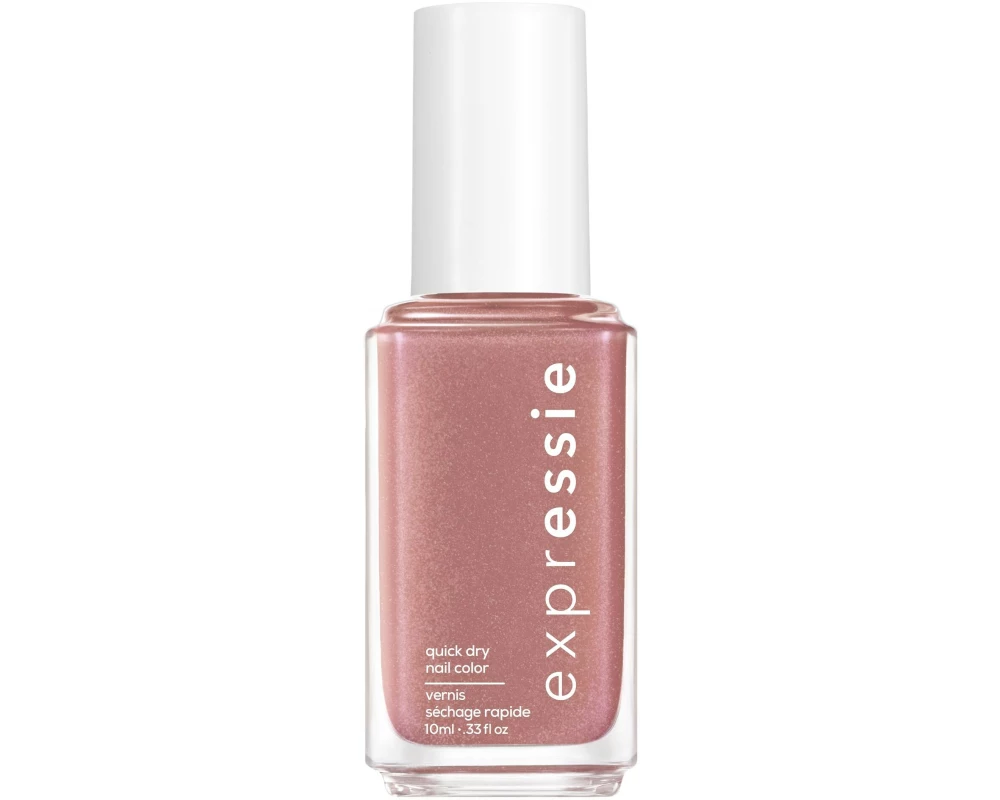 essie Nagellack expressie 25 checked in