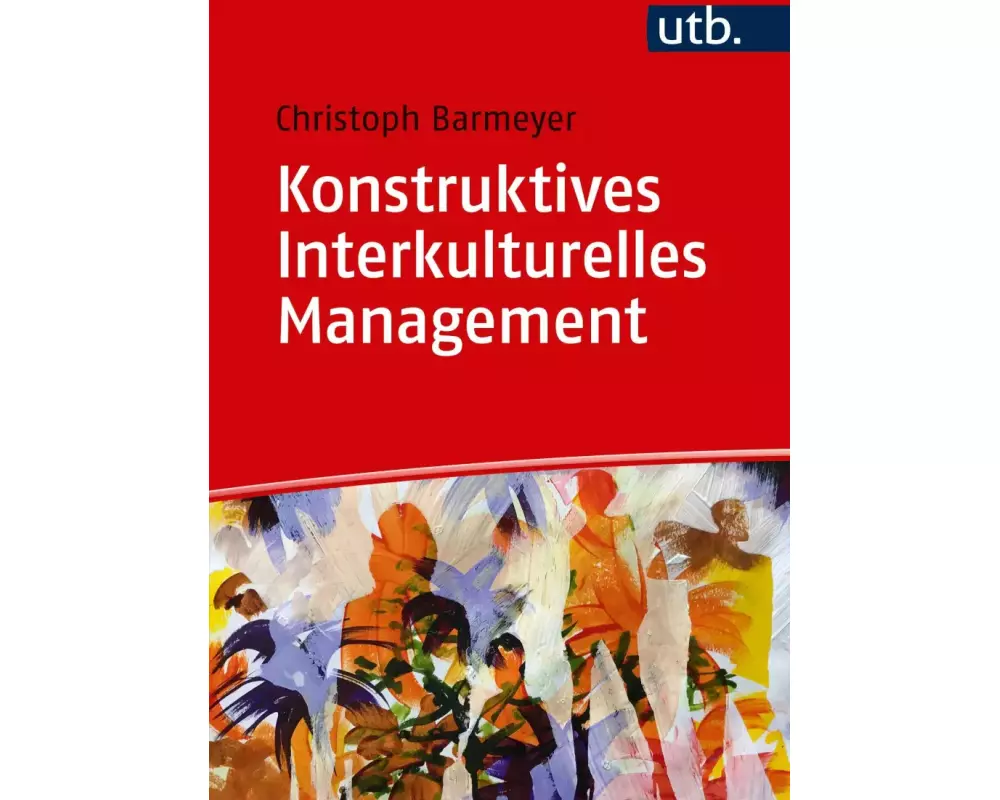 Konstruktives Interkulturelles Management
