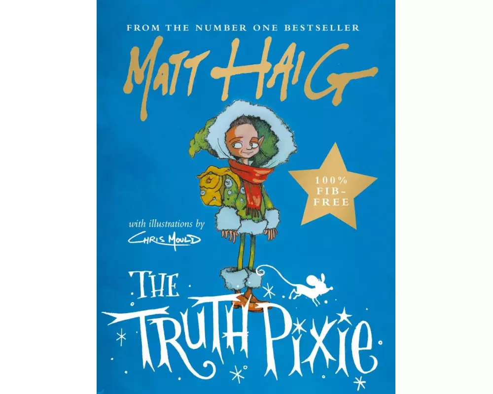 The Truth Pixie