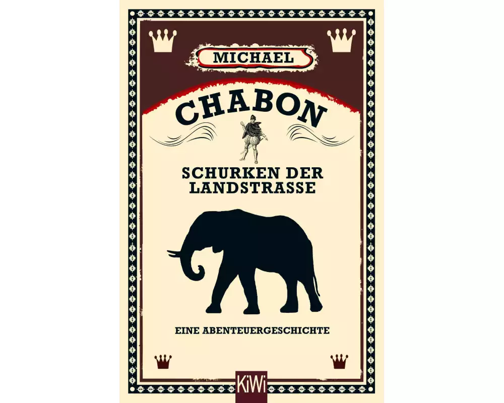 Schurken der Landstraße