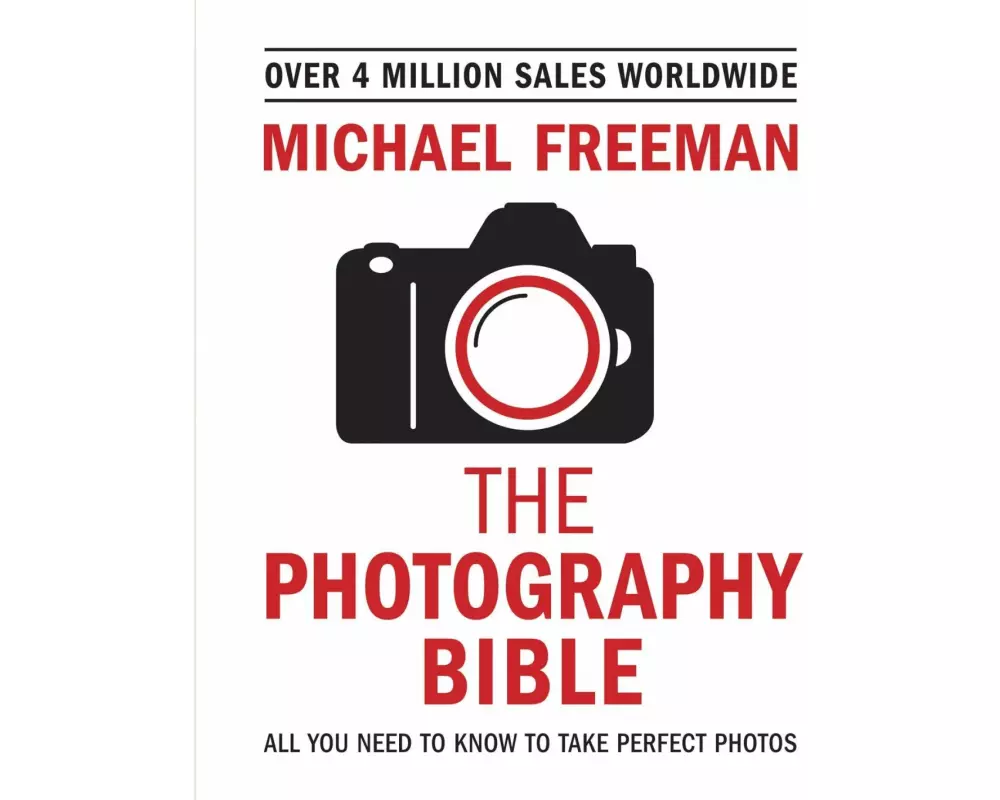 The Photography Bible