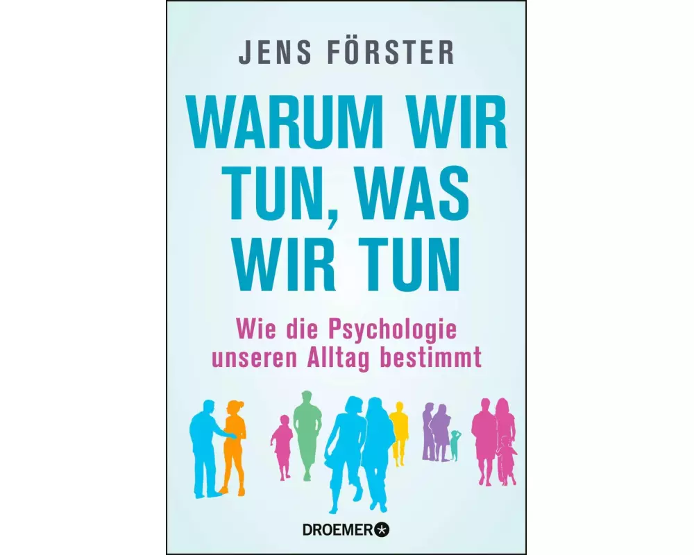 Warum wir tun, was wir tun