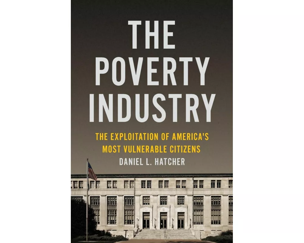 The Poverty Industry