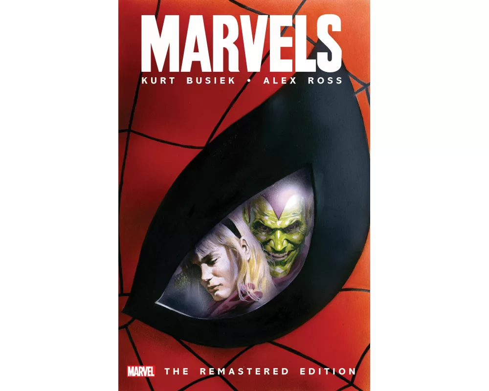 Marvels - The Remastered Edition