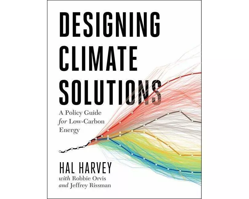 Designing Climate Solutions