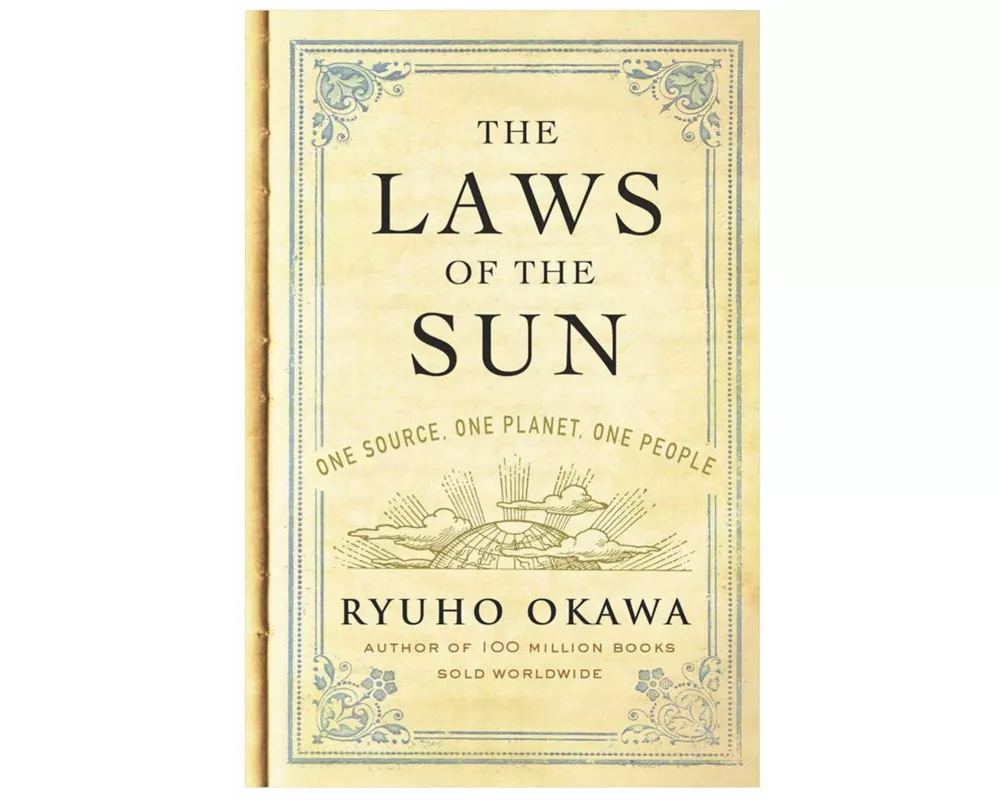 The Laws of the Sun