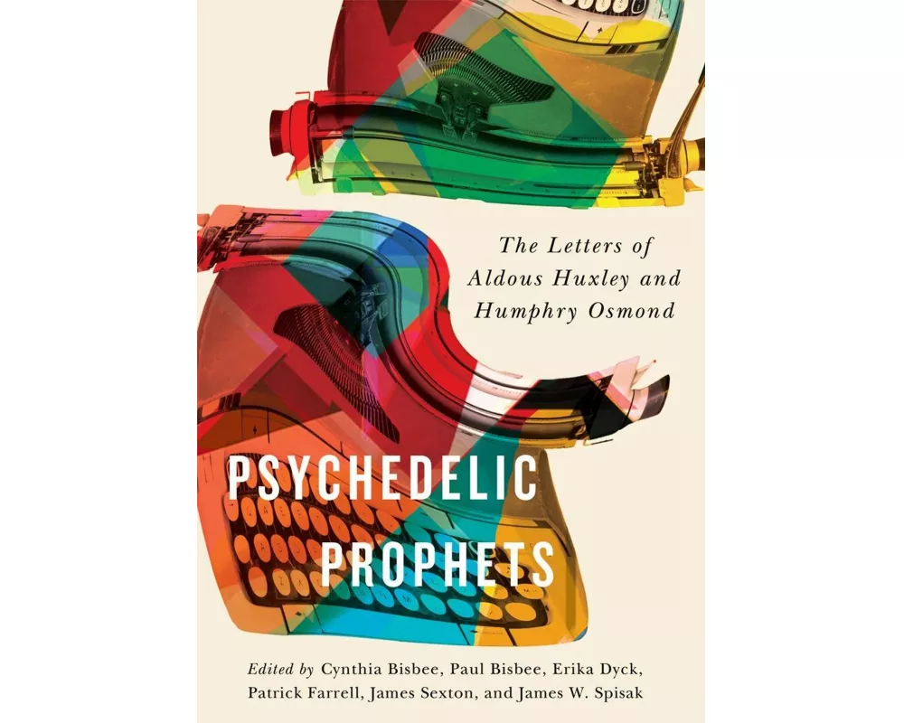 Psychedelic Prophets