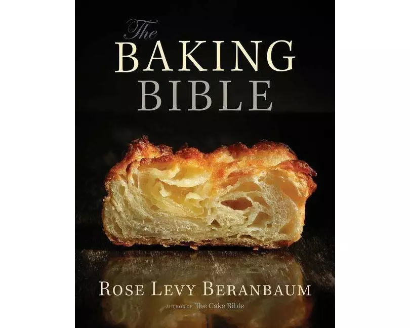 The Baking Bible