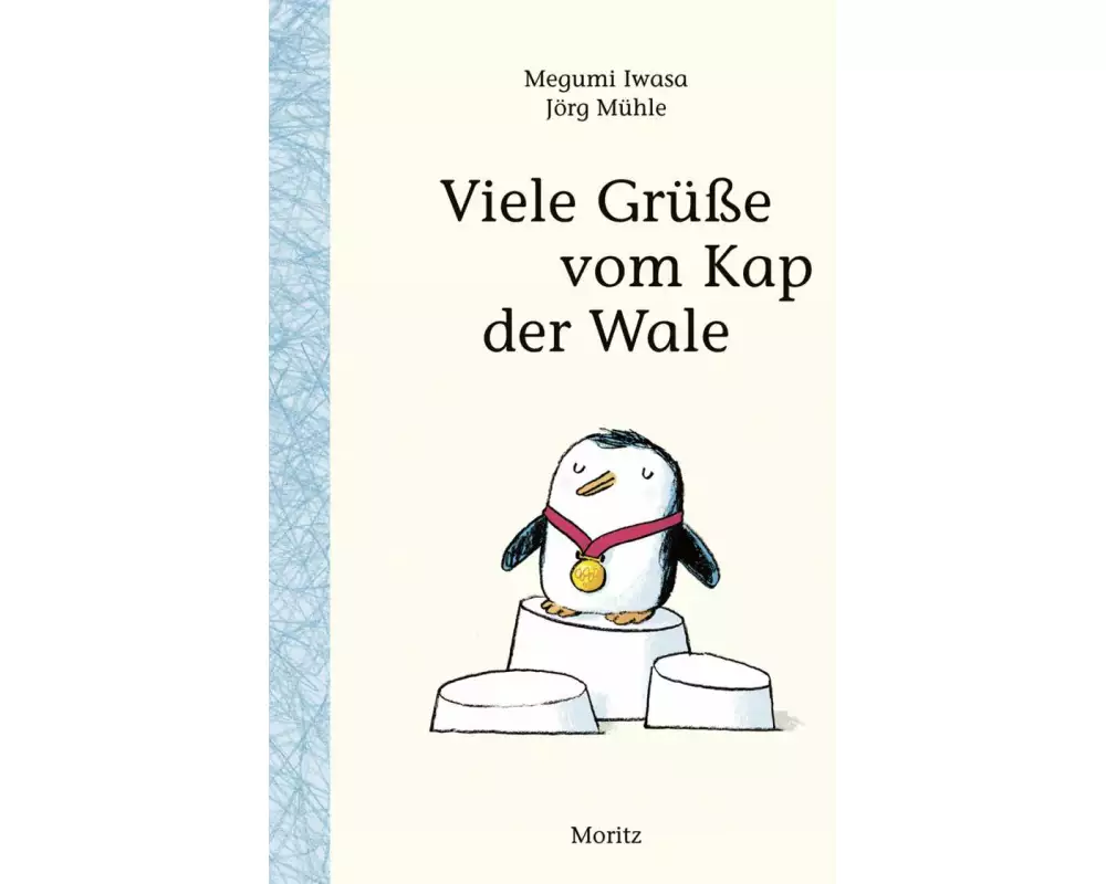 Viele Grüße vom Kap der Wale