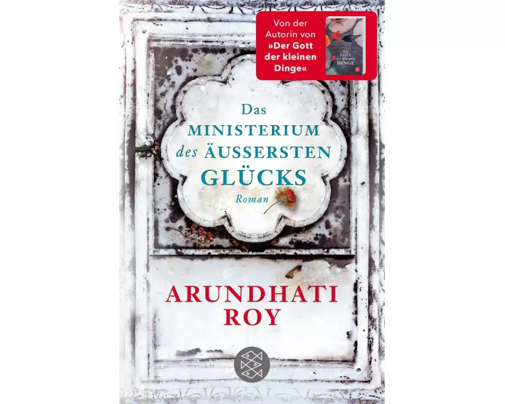 Das Ministerium des äußersten Glücks