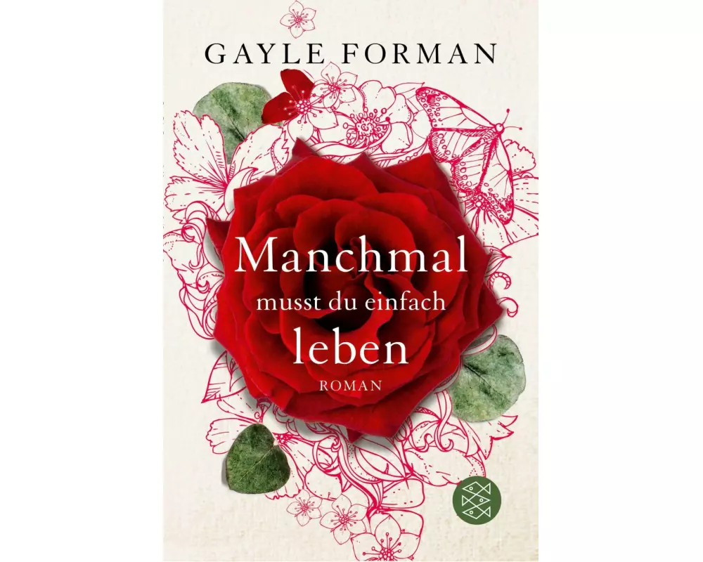 Manchmal musst du einfach leben