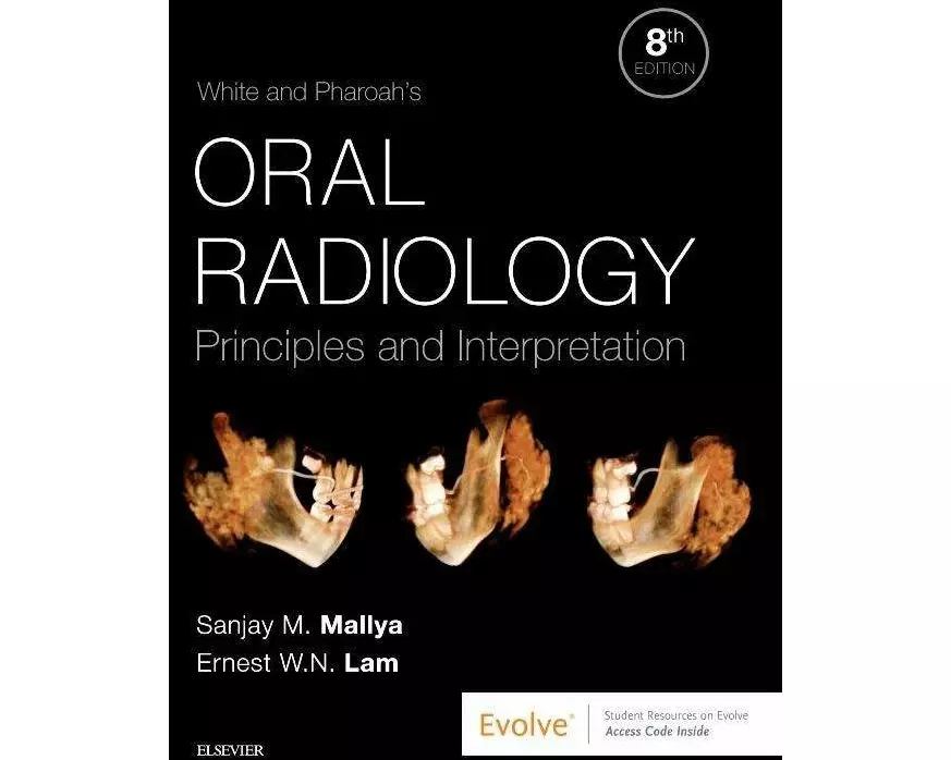 White and Pharoah's Oral Radiology