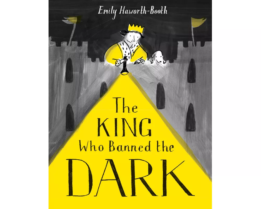 The King Who Banned the Dark