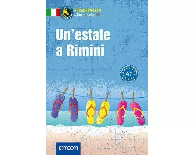 Un'estate a Rimini