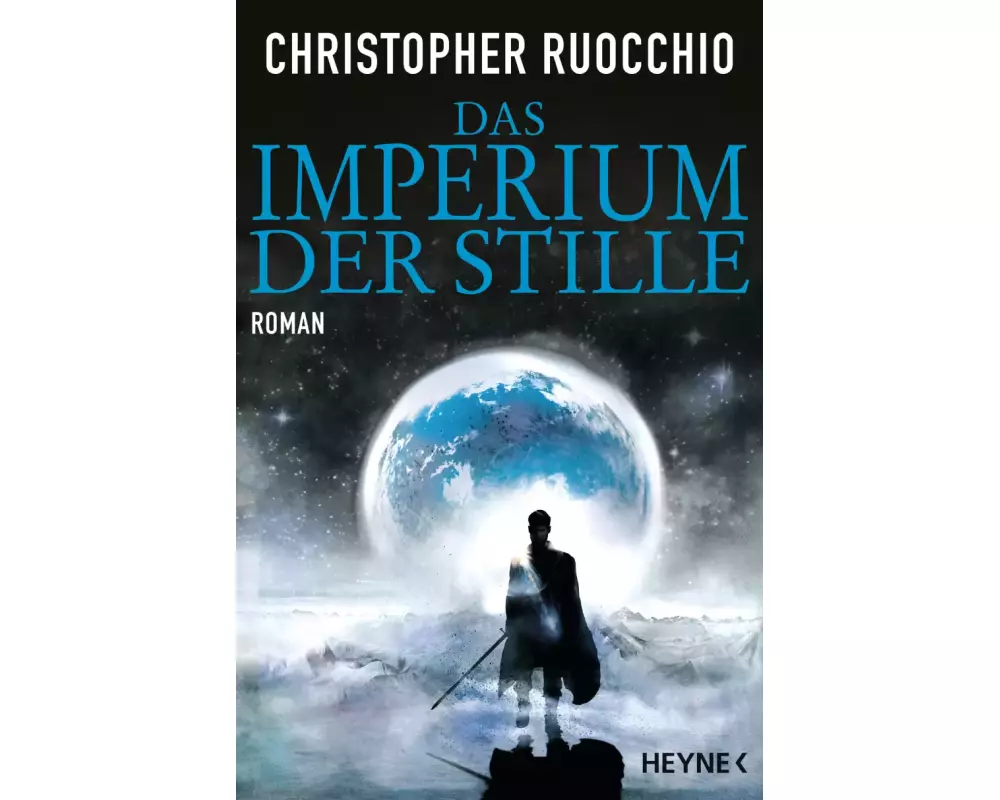 Das Imperium der Stille