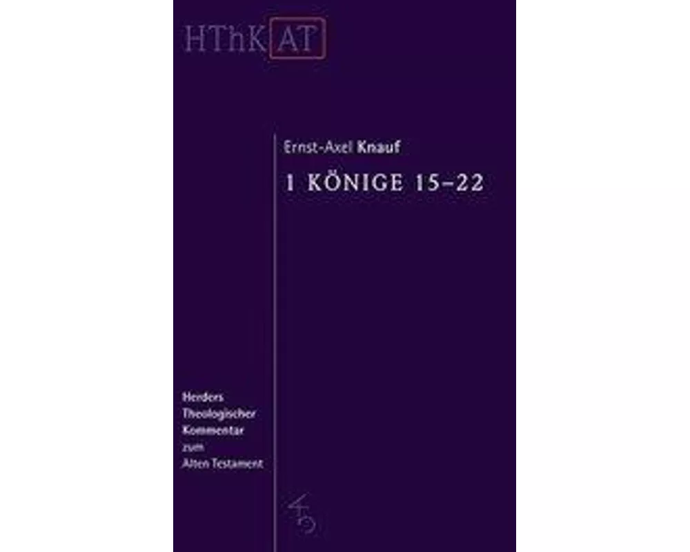 1 Könige 15-22
