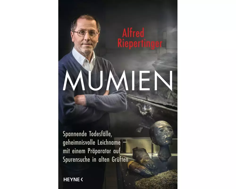 Mumien