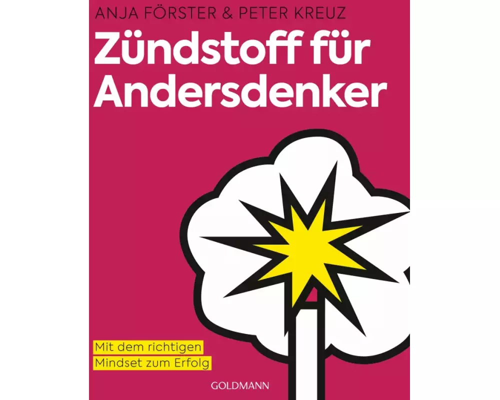 Zündstoff für Andersdenker