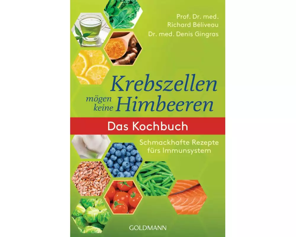 Krebszellen mögen keine Himbeeren