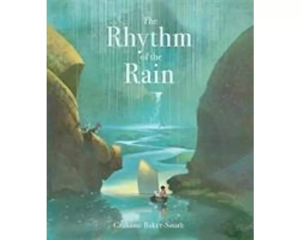 The Rhythm of the Rain