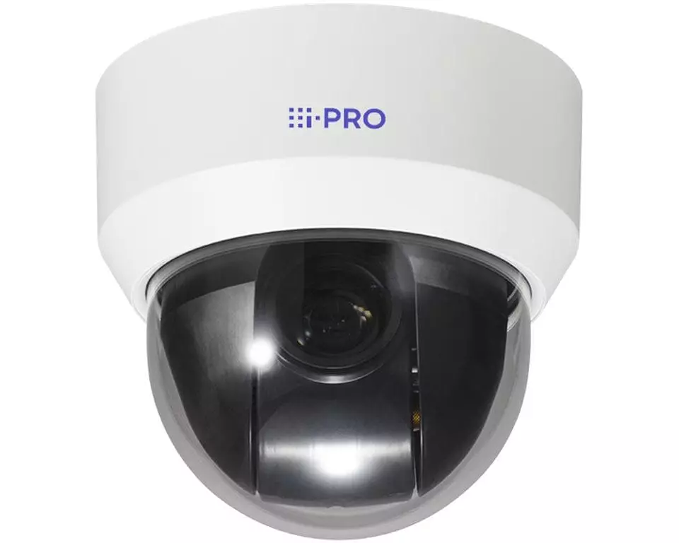 i-Pro Netzwerkkamera WV-U65302-Z2