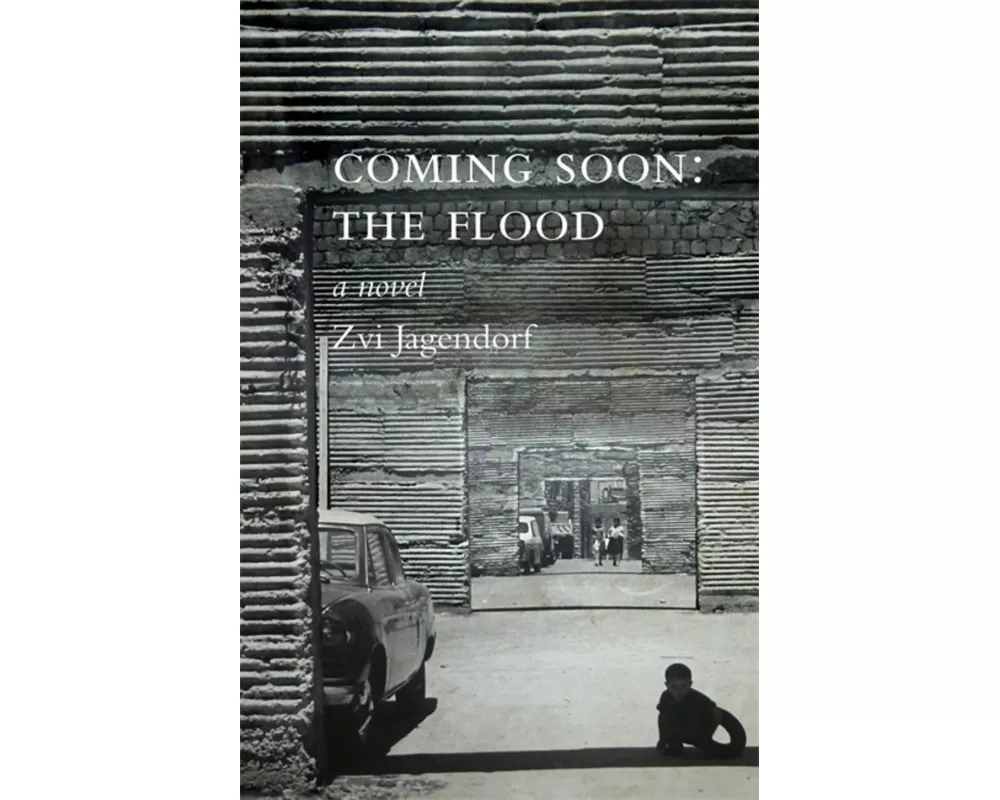 Coming Soon: The Flood