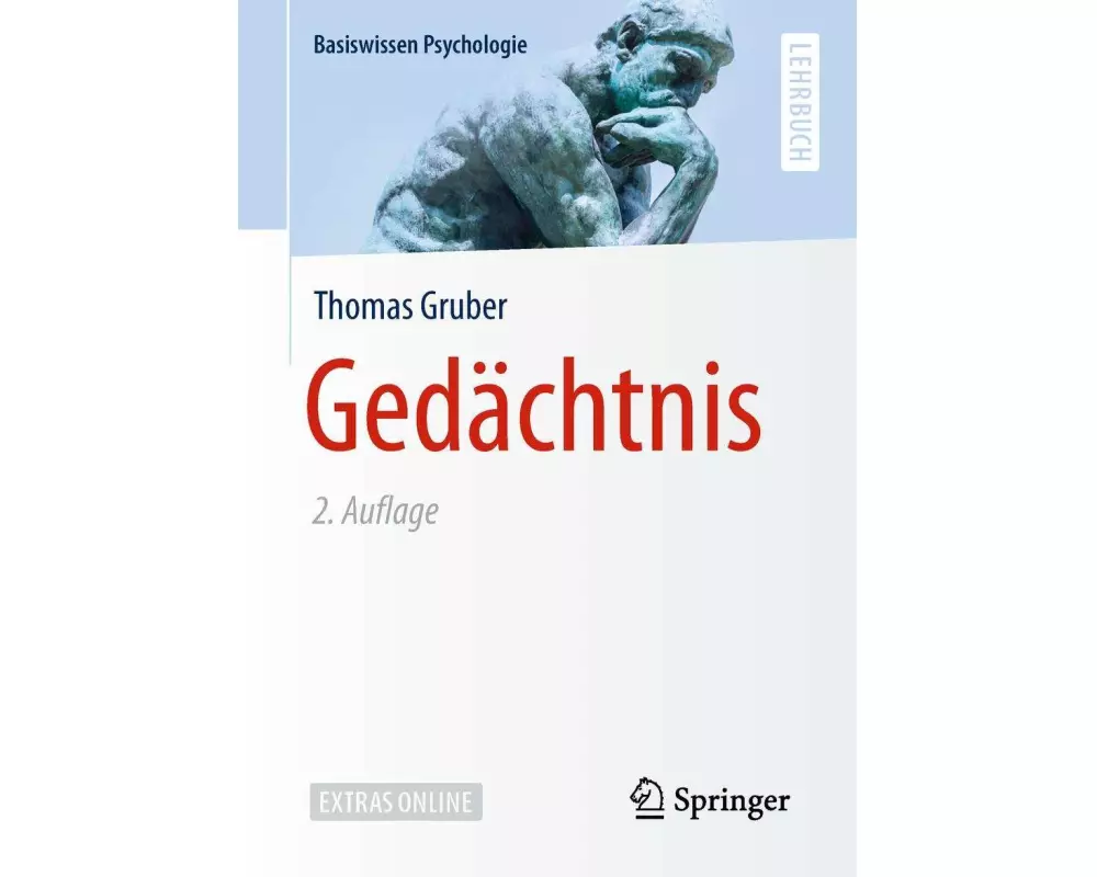 Gedächtnis