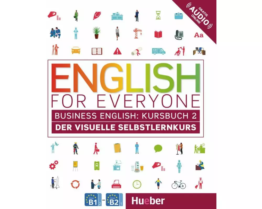 English for Everyone Business English 2 / Kursbuch