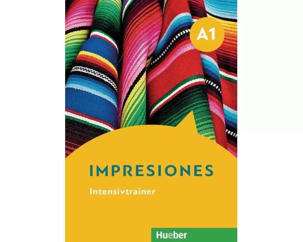 Impresiones A1. Intensivtrainer mit MP3-Download