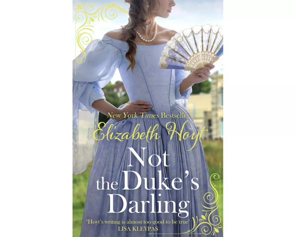 Not the Duke's Darling
