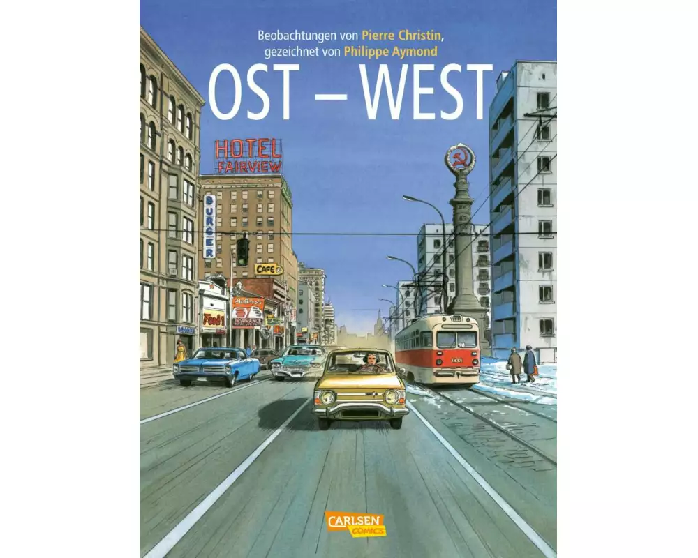Ost-West