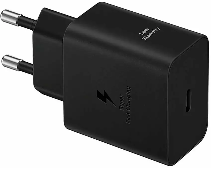 Samsung USB-Wandladegerät EP-T4511NBEGEU 45 W
