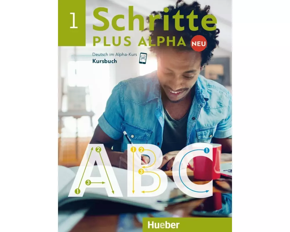 Schritte plus Alpha Neu 1
