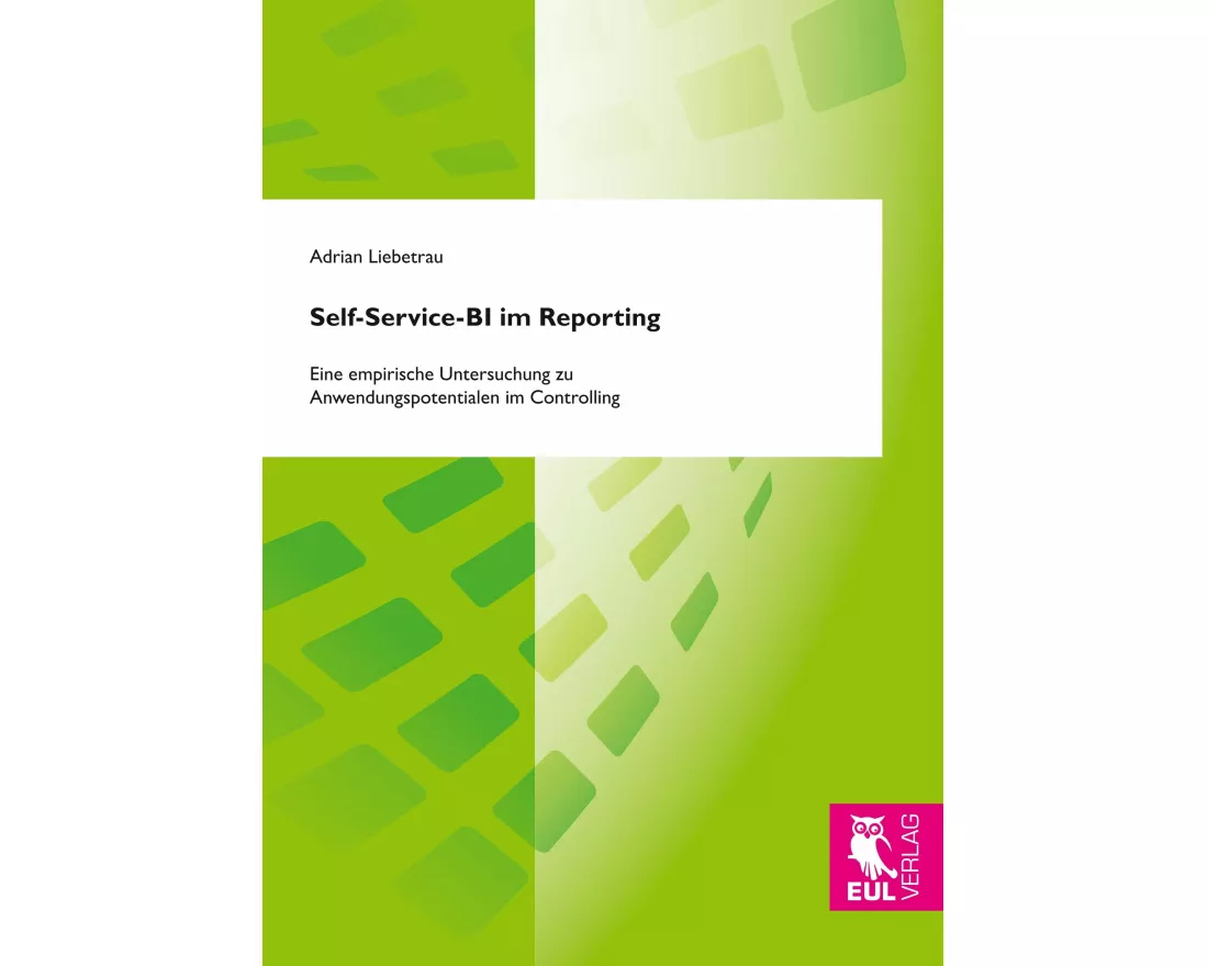 Self-Service-BI im Reporting