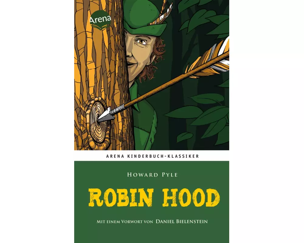 Robin Hood