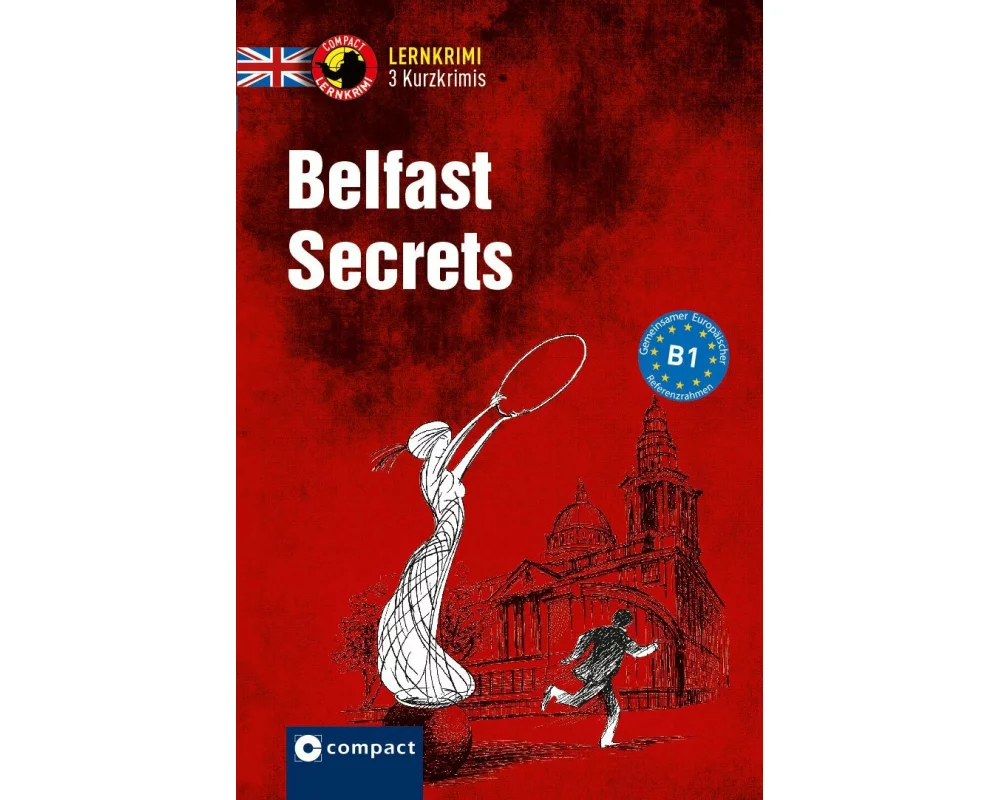 Belfast Secrets