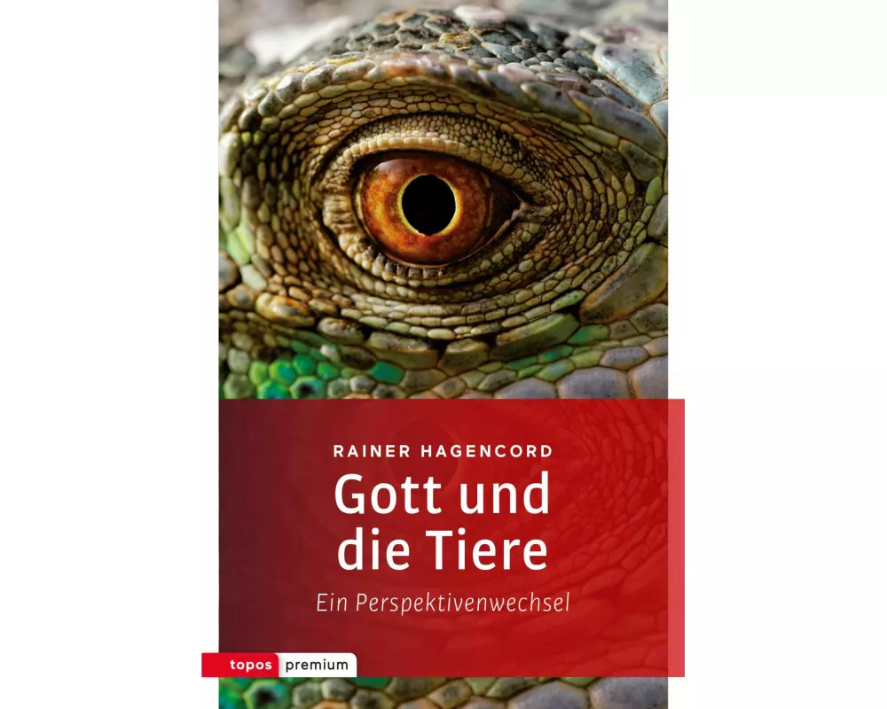 Gott und die Tiere