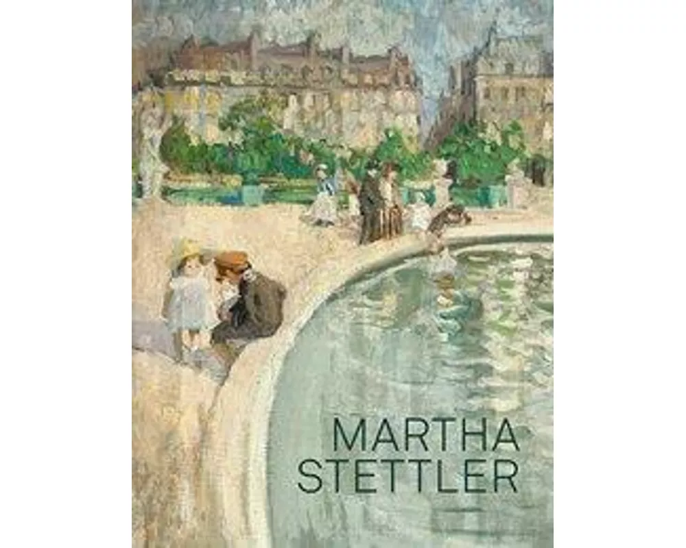 Martha Stettler