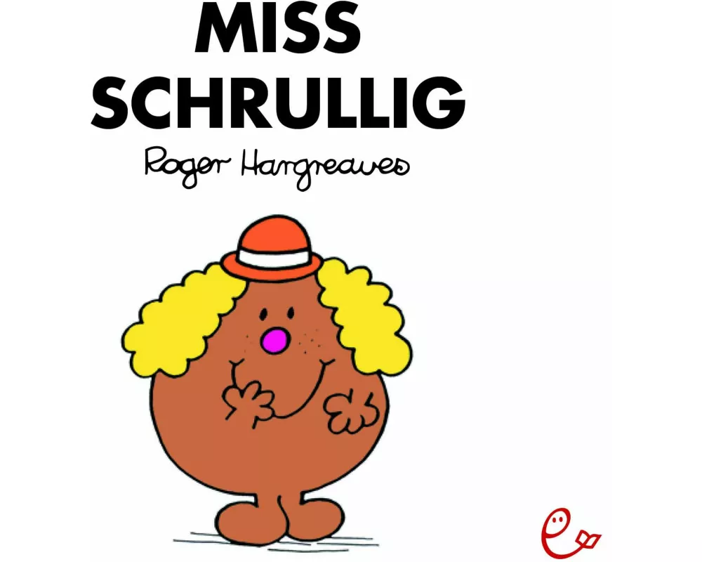 Miss Schrullig