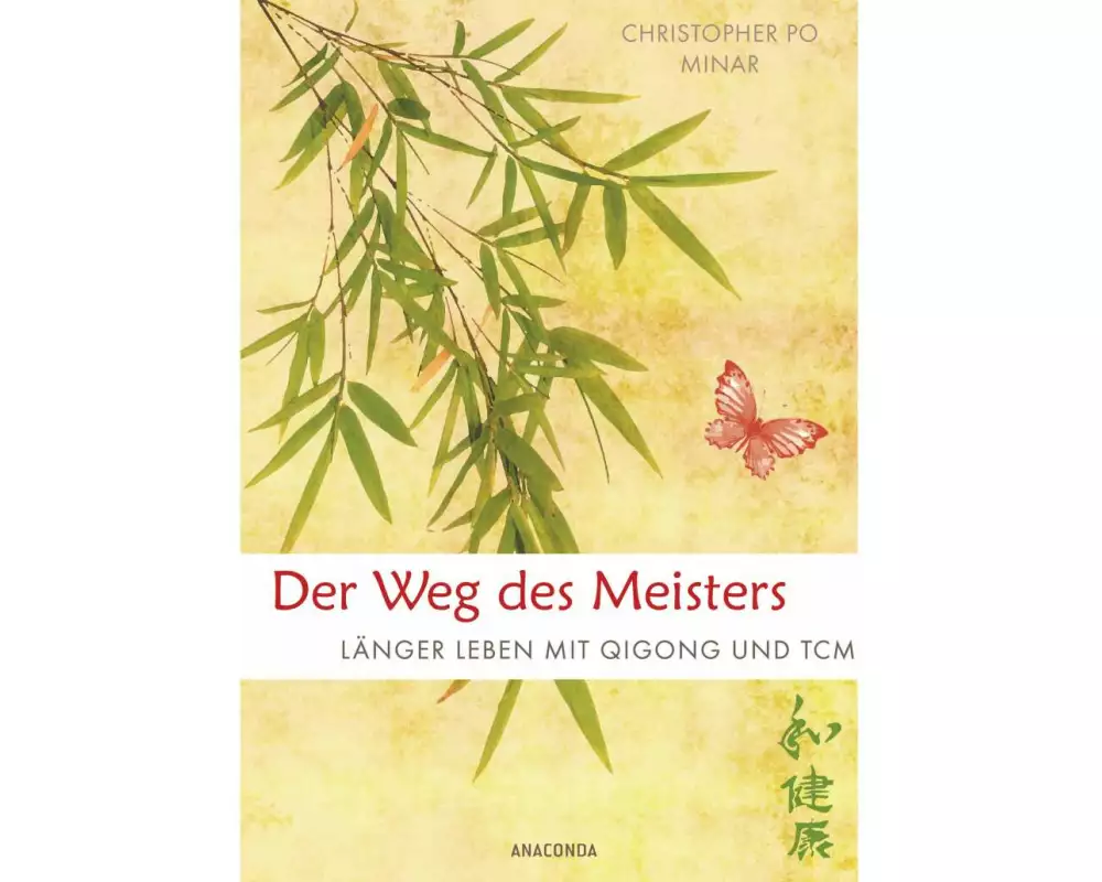 Der Weg des Meisters