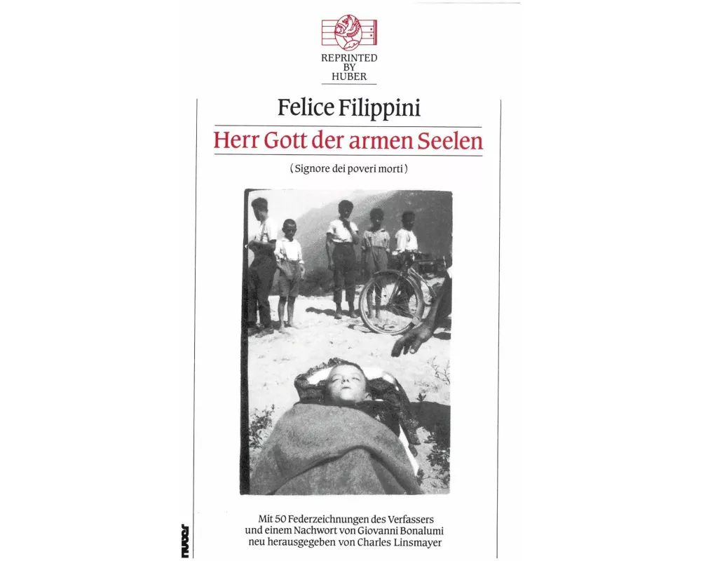 Herr Gott der armen Seelen (Signore dei poveri morti)